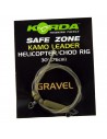 KORDA LEADER KAMO LEADER HELICOPTER / CHOD RIG