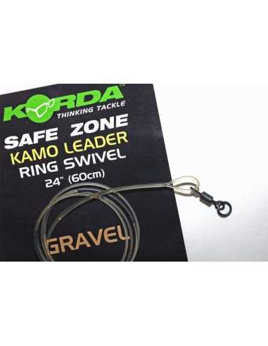 KORDA LEADER SAFE ZONE KAMO LEADER...