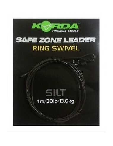 KORDA LEADER SAFE ZONE KAMO LEADER...