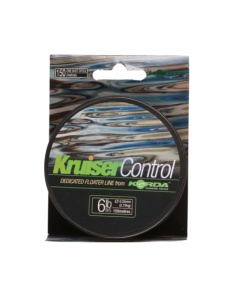 KORDA DRIJVENDE ONDERLIJN / MONO HOOFDLIJN KRUISER CONTROL LINE 150M 2