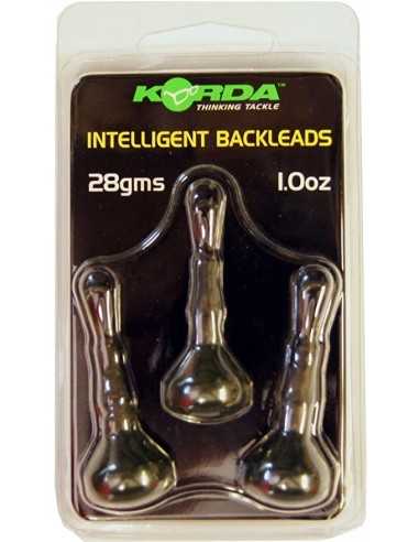 KORDA LOOD INTELLIGENT BACKLEAD KORDA