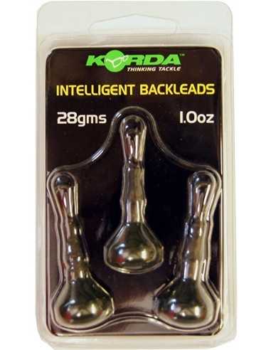 KORDA LOOD INTELLIGENT BACKLEAD