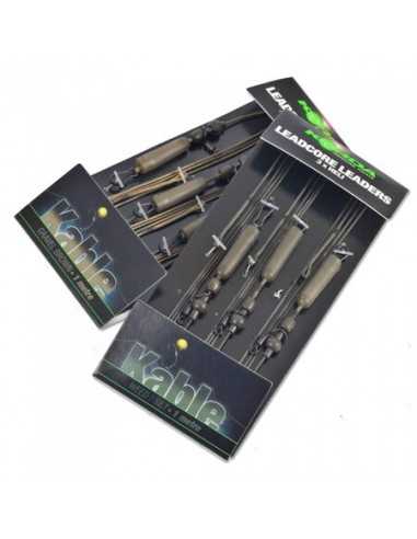 KORDA LEADCORE LEADER HELI / HELICOPTER KORDA
