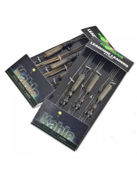 KORDA LEADCORE LEADER HELI / HELICOPTER