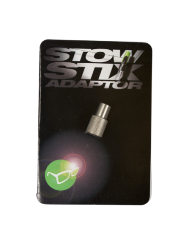 KORDA INDICATOR STOW MAGNETIC ADAPTOR