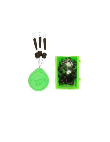 KORDA NAKED CHOD SAFETY SYSTEM KORDA NAKED CHOD SAFETY SYSTEM