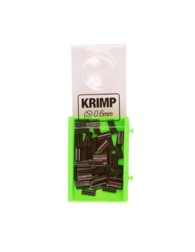 KORDA PLOMBS KRIMPS KORDA KORDA PLOMBS KRIMPS KORDA