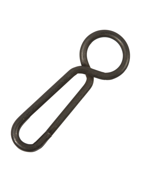 KORDA ONDERLIJNMATERIAAL RING KLIP HOOKLINK CLIP