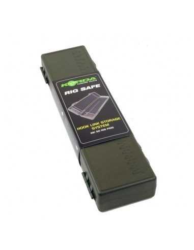 KORDA RIGSAFE RIGBOX