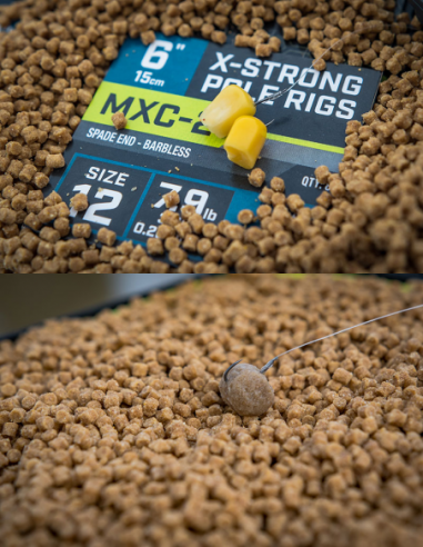 MATRIX BAS DE LIGNE MXC-2 X-STRONG... MATRIX BAS DE LIGNE MXC-2 X-STRONG...