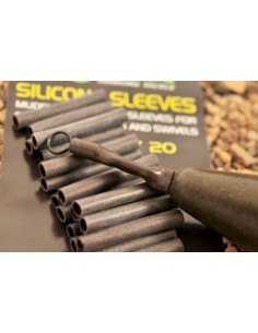 KORDA SILICONE SLEEVES KORDA 2