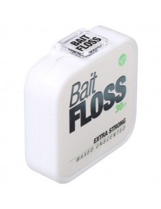 KORDA MATÉRIEL BAS DE LIGNE BAIT FLOSS KORDA 2