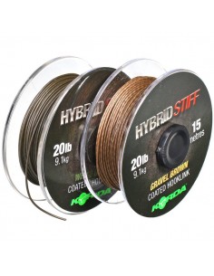 KORDA HYBRID STIFF COATED...