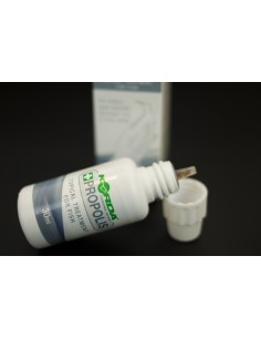 KORDA DESINFECTION PROPOLIS CARP TREATMENT ALL IN ONE KORDA 2