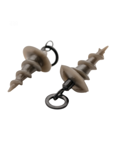 KORDA MICRO RING SWIVEL BAIT SCREW KORDA 2