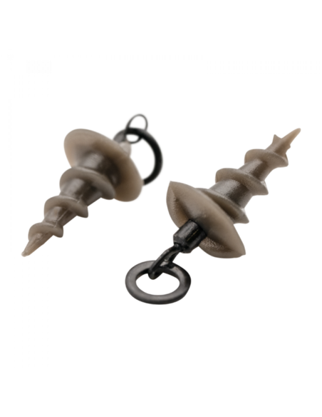 KORDA MICRO RING SWIVEL BAIT SCREW