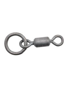 KORDA PTFE COATED RING SWIVEL SIZE 11 2