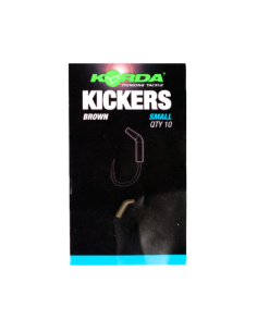 KORDA ONDERLIJNMATERIAAL KICKERS KORDA 2