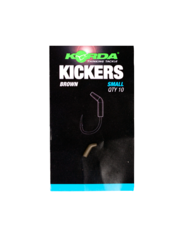 KORDA MATÉRIEL BAS DE LIGNE KICKERS... KORDA MATÉRIEL BAS DE LIGNE KICKERS...
