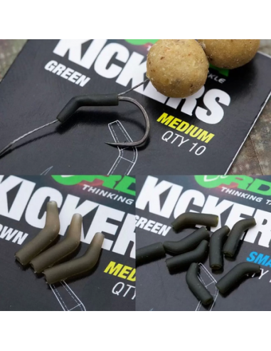KORDA KICKERS YELLOW/PINK - JAUNE/ROSE KORDA KICKERS YELLOW/PINK - JAUNE/ROSE
