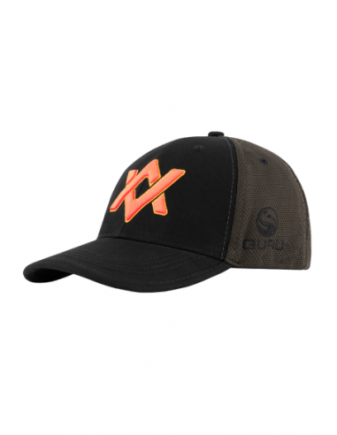 GURU CASQUETTE AVENTUS CHARCOAL CAP