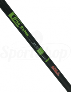 ARCA HENGEL PIKE CATCH 360H - TELE 3,60M ARCA 2