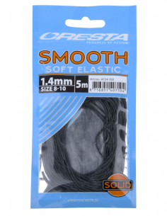 CRESTA ELASTIEK SMOOTH SOFT...
