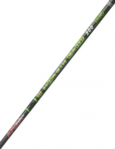 ARCA TOPSET MARGIN CARP 480 FIGHTING TOP 2 DELEN ARCA