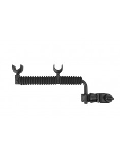 KORUM HENGELSTEUN ANY CHAIR TWO ROD BUTT REST KORUM