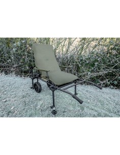 KORUM ANY CHAIR HOUSSE DE CHAISE UNIVERSELLE IMPERMÉABLE 2