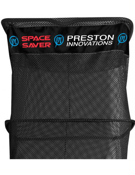 PRESTON BOURRICHE SPACE SAVER KEEPNET 2M PRESTON