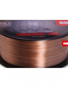 CARP WHISPERER - LIGNE INVISIBLE MONO 2