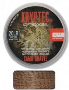 CARP WHISPERER - LIGNE SOFT HOOKLINK