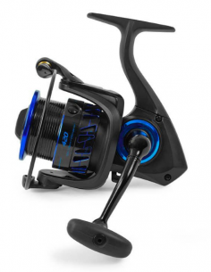 PRESTON MOULINET INERTIA 420