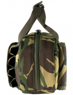 SPEERO TACKLE LUGGAGES BUZZER BAR BAG DPM SMALL 2