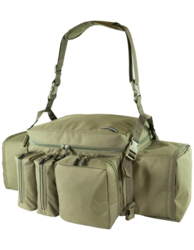 SPEERO TACKLE SAC A BAGAGES MODULAR CARRYALL GREEN