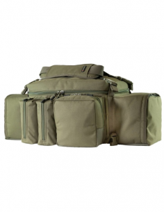 SPEERO TACKLE SAC A BAGAGES MODULAR CARRYALL GREEN 2