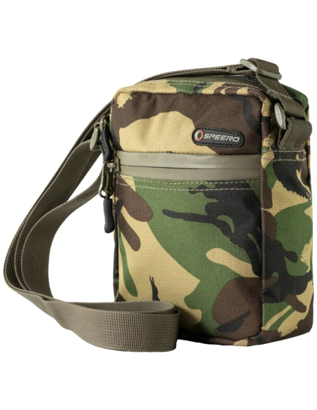 SPEERO TACKLE SAC A BAGAGES VALUABLES BAG DPM