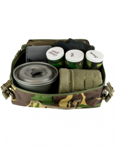 SPEERO TACKLE BAGAGETAS MODULAR CLIP ON STANDARD BAG DPM 2