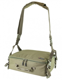SPEERO TACKLE SAC A BAGAGES MODULAR CLIP ON COOL BAG GREEN 2