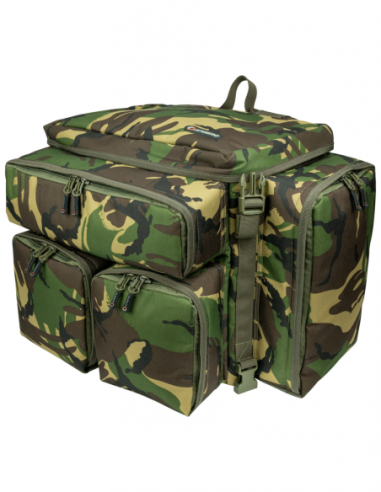 SPEERO TACKLE RUGZAK COMPACT RUCKSACK DPM