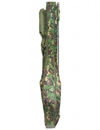 SPEERO TACKLE FOUDRAAL 5/6 ROD HOLDALL DPM