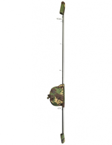 SPEERO TACKLE POUCHETTE REEL POUCH SYSTEM DPM