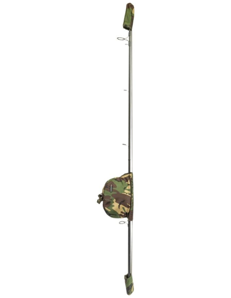 SPEERO TACKLE POUCHETTE REEL POUCH SYSTEM DPM