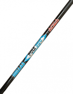 ARCA COMBOS HELLAS POLE 500 + LIGNE MONTEE ARCA