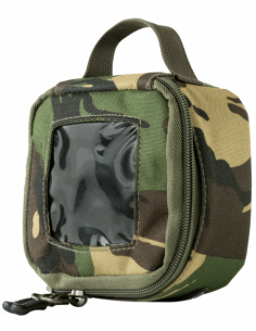 SPEERO TACKLE LEAD POUCH DPM 2