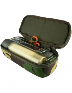 SPEERO TACKLE LUGGAGE TUFF POUCH DPM SPEERO