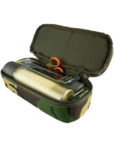 SPEERO TACKLE LUGGAGE TUFF POUCH DPM SPEERO