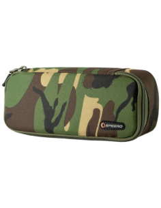 SPEERO TACKLE LUGGAGE TUFF POUCH DPM SPEERO 2
