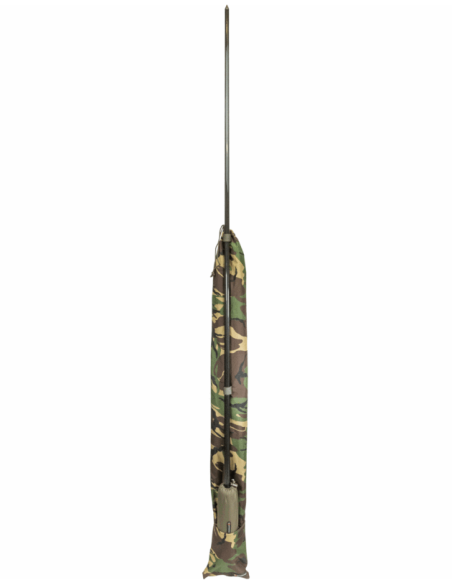 SPEERO TACKLE LAUGGAGE FOURREAU POUR FILET STINK SLEEVE DPM SPEERO